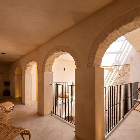 Victoria - By Atico73 (Adults Only) Otel Medina-Sidonia Dış mekan fotoğraf