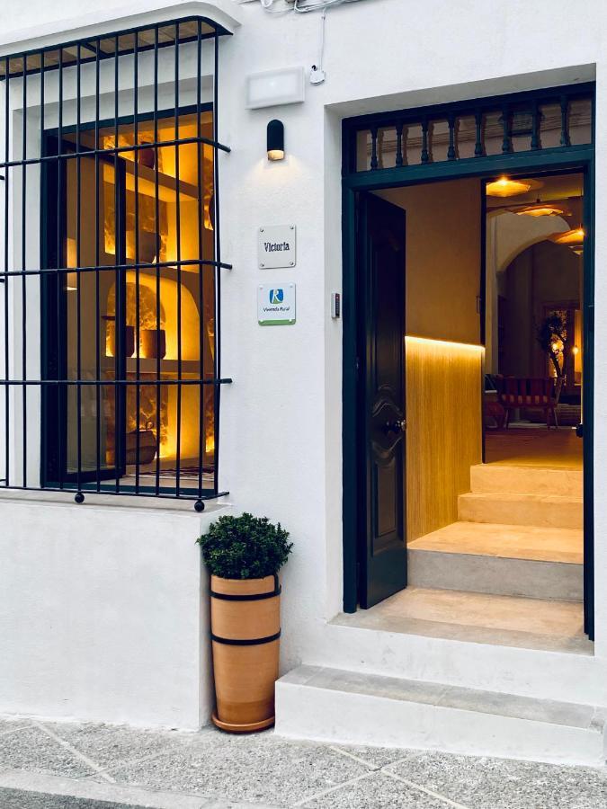 Victoria - By Atico73 (Adults Only) Otel Medina-Sidonia Dış mekan fotoğraf