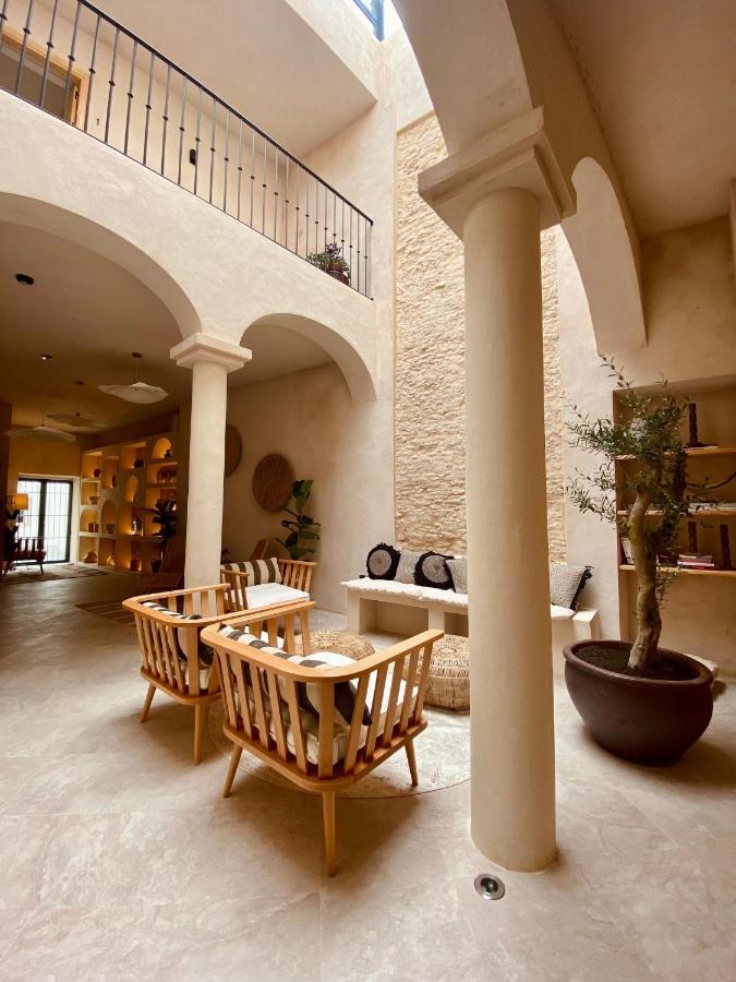 Victoria - By Atico73 (Adults Only) Otel Medina-Sidonia Dış mekan fotoğraf