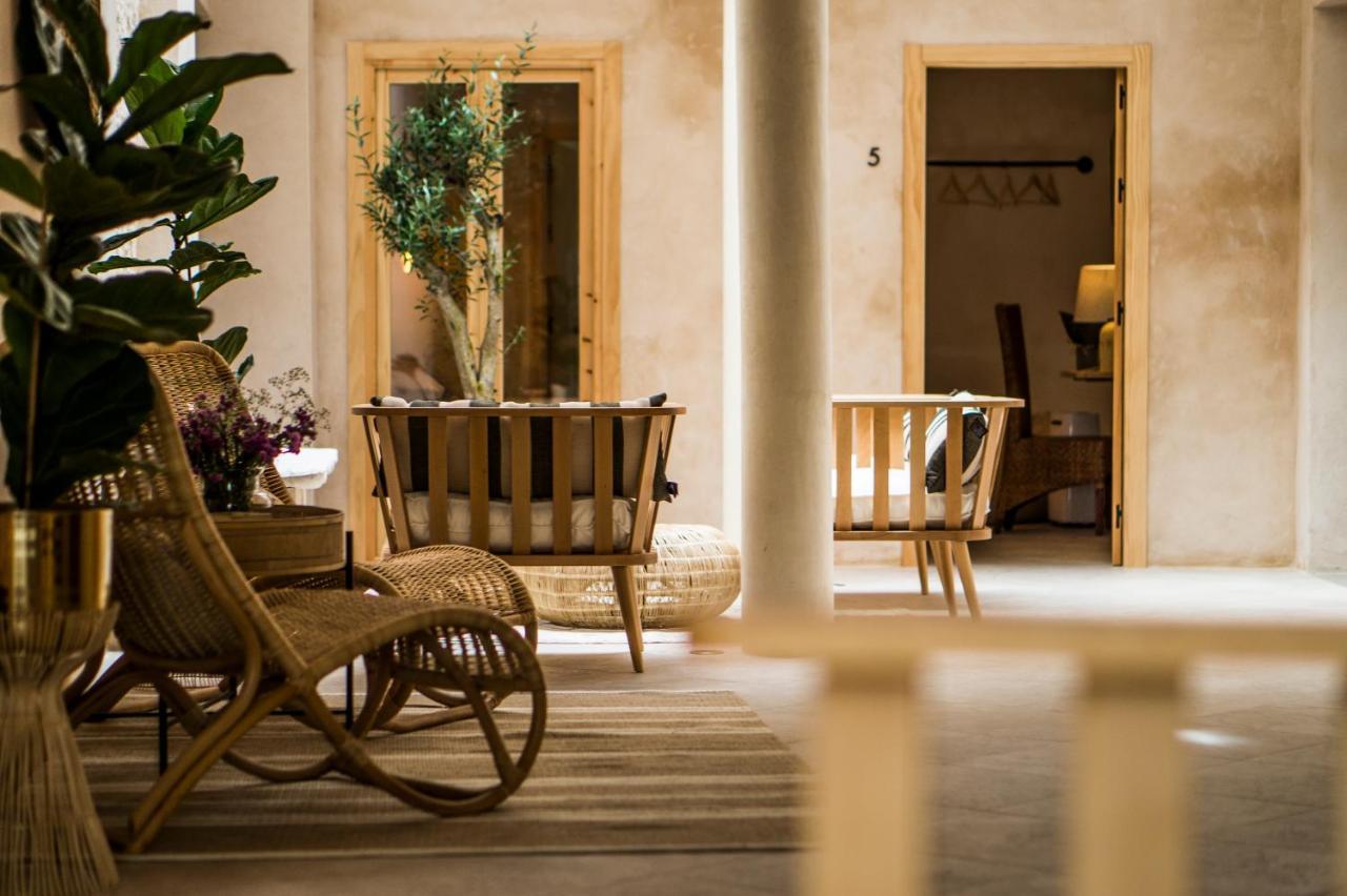 Victoria - By Atico73 (Adults Only) Otel Medina-Sidonia Dış mekan fotoğraf