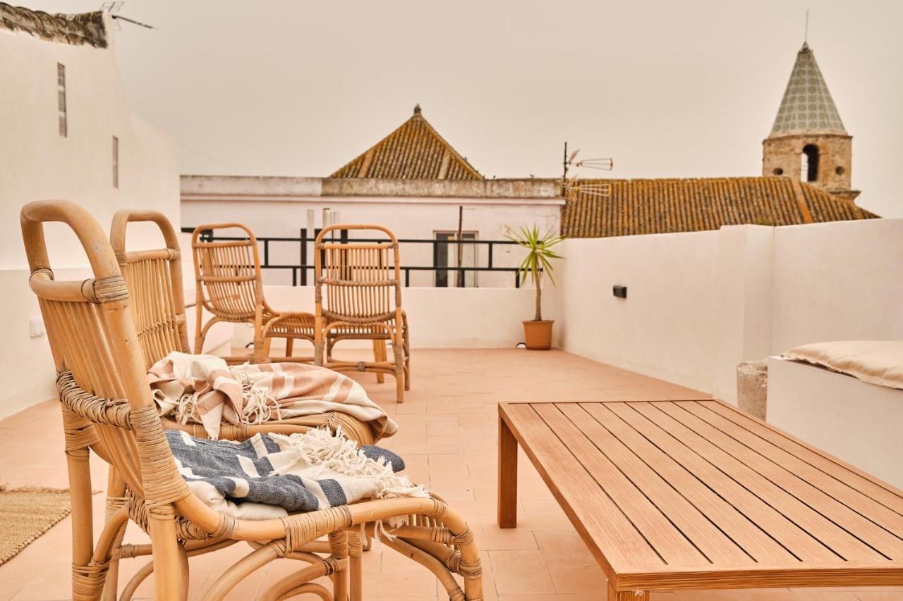 Victoria - By Atico73 (Adults Only) Otel Medina-Sidonia Dış mekan fotoğraf
