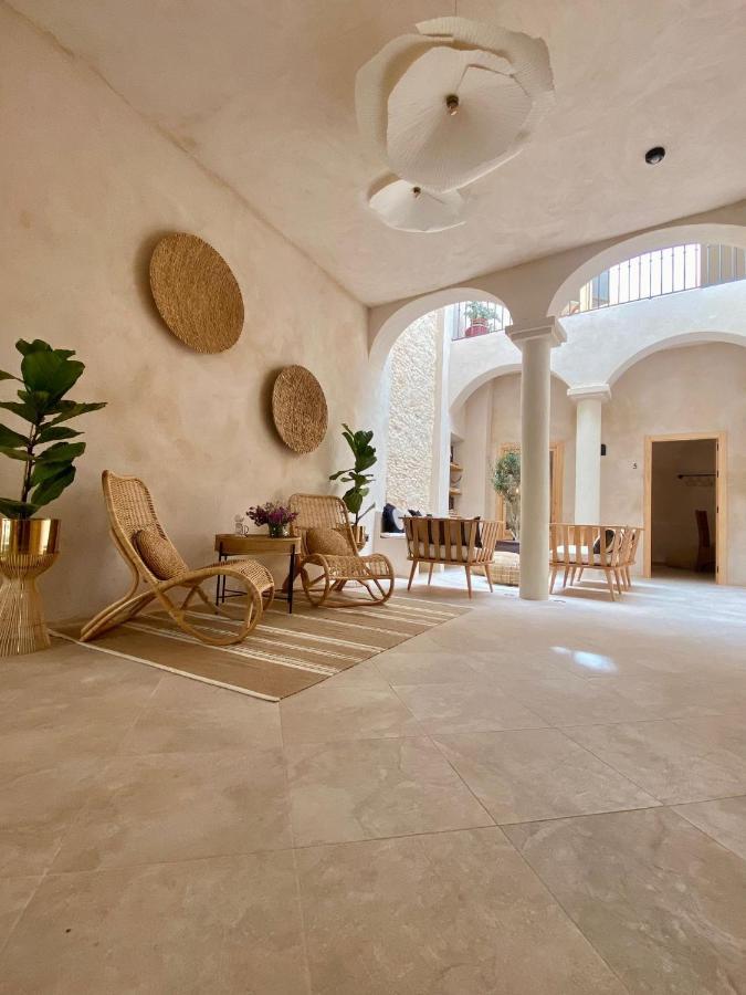 Victoria - By Atico73 (Adults Only) Otel Medina-Sidonia Dış mekan fotoğraf