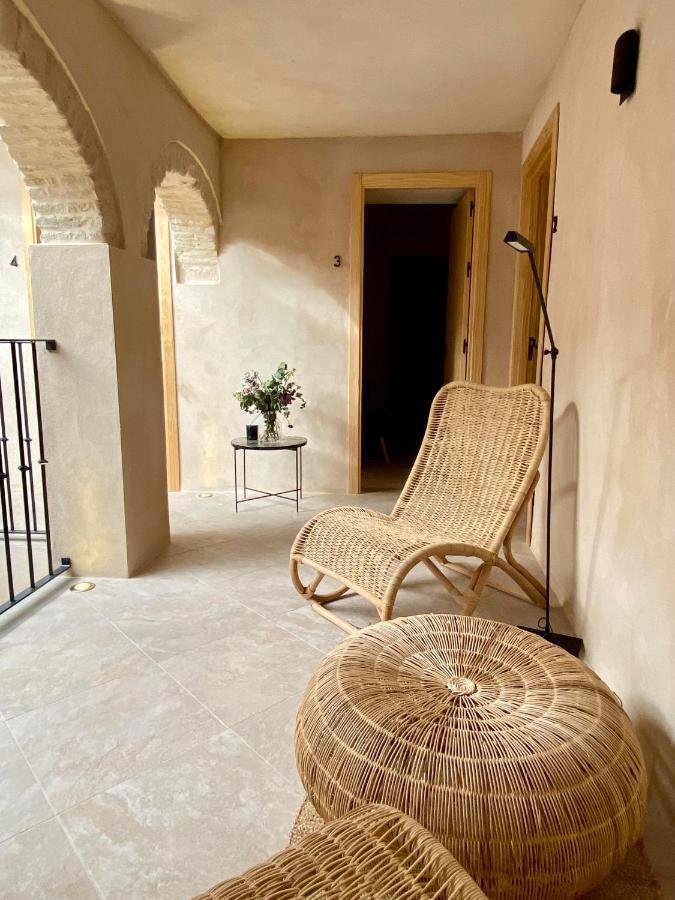 Victoria - By Atico73 (Adults Only) Otel Medina-Sidonia Dış mekan fotoğraf