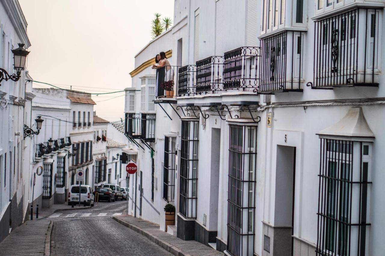 Victoria - By Atico73 (Adults Only) Otel Medina-Sidonia Dış mekan fotoğraf