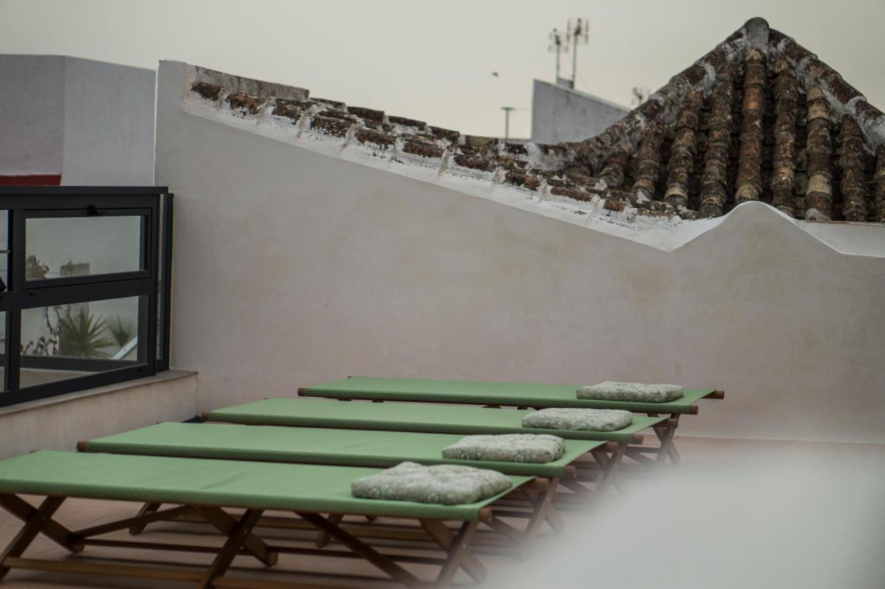Victoria - By Atico73 (Adults Only) Otel Medina-Sidonia Dış mekan fotoğraf