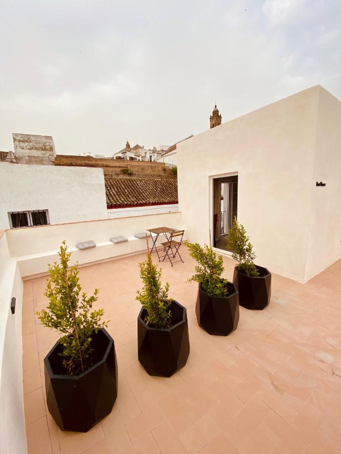 Victoria - By Atico73 (Adults Only) Otel Medina-Sidonia Dış mekan fotoğraf