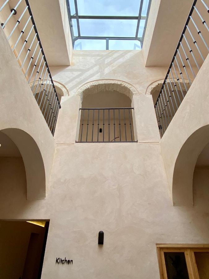 Victoria - By Atico73 (Adults Only) Otel Medina-Sidonia Dış mekan fotoğraf