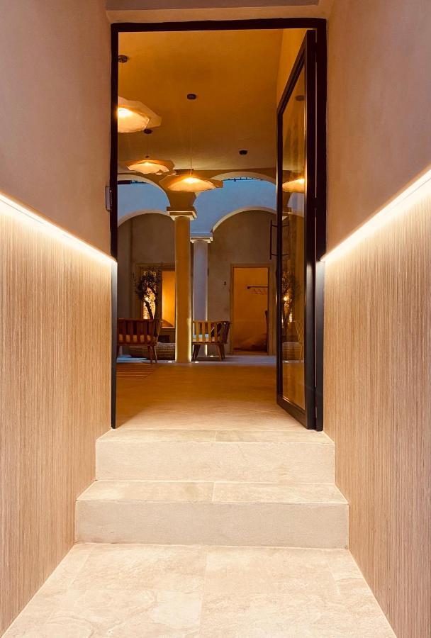 Victoria - By Atico73 (Adults Only) Otel Medina-Sidonia Dış mekan fotoğraf