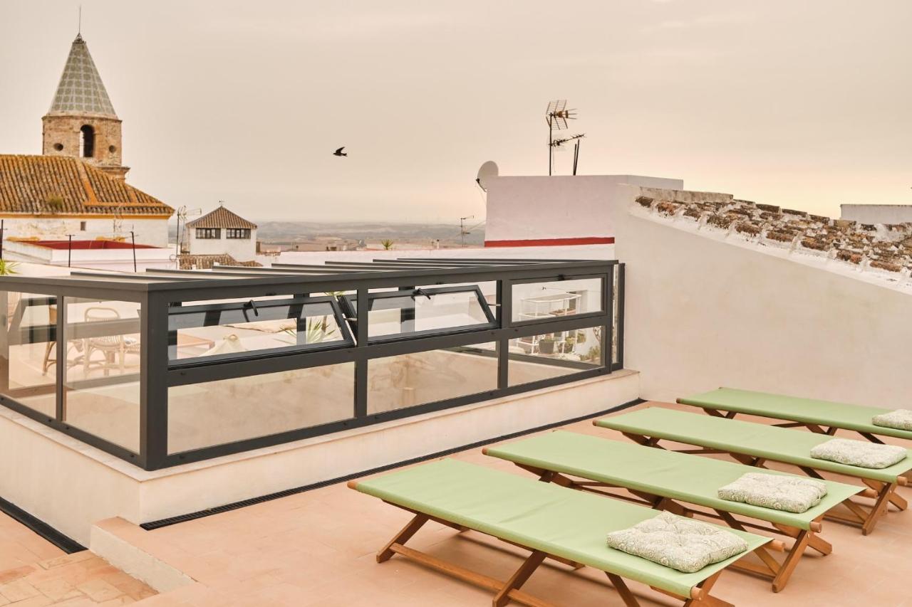 Victoria - By Atico73 (Adults Only) Otel Medina-Sidonia Dış mekan fotoğraf
