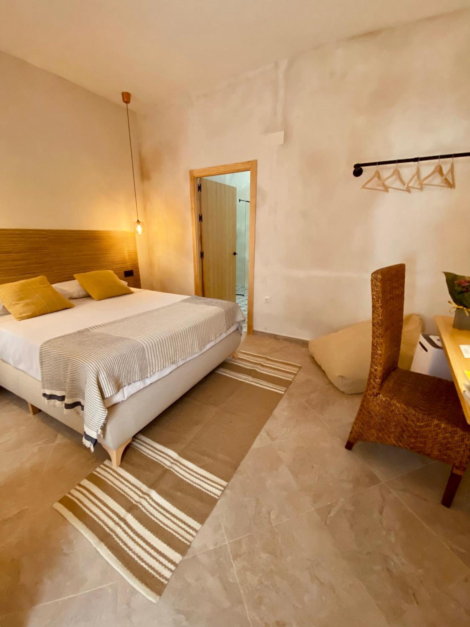 Victoria - By Atico73 (Adults Only) Otel Medina-Sidonia Oda fotoğraf
