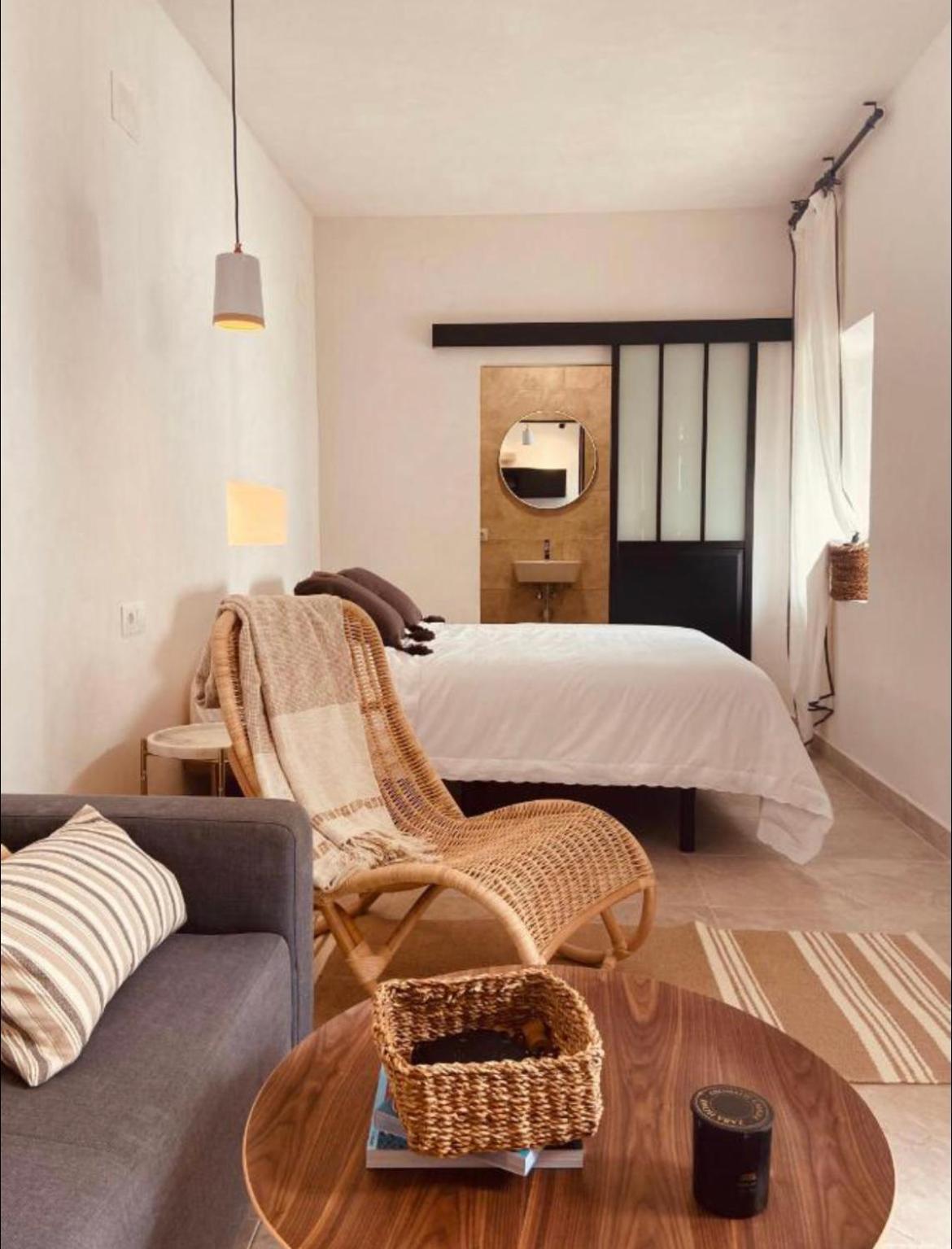 Victoria - By Atico73 (Adults Only) Otel Medina-Sidonia Oda fotoğraf