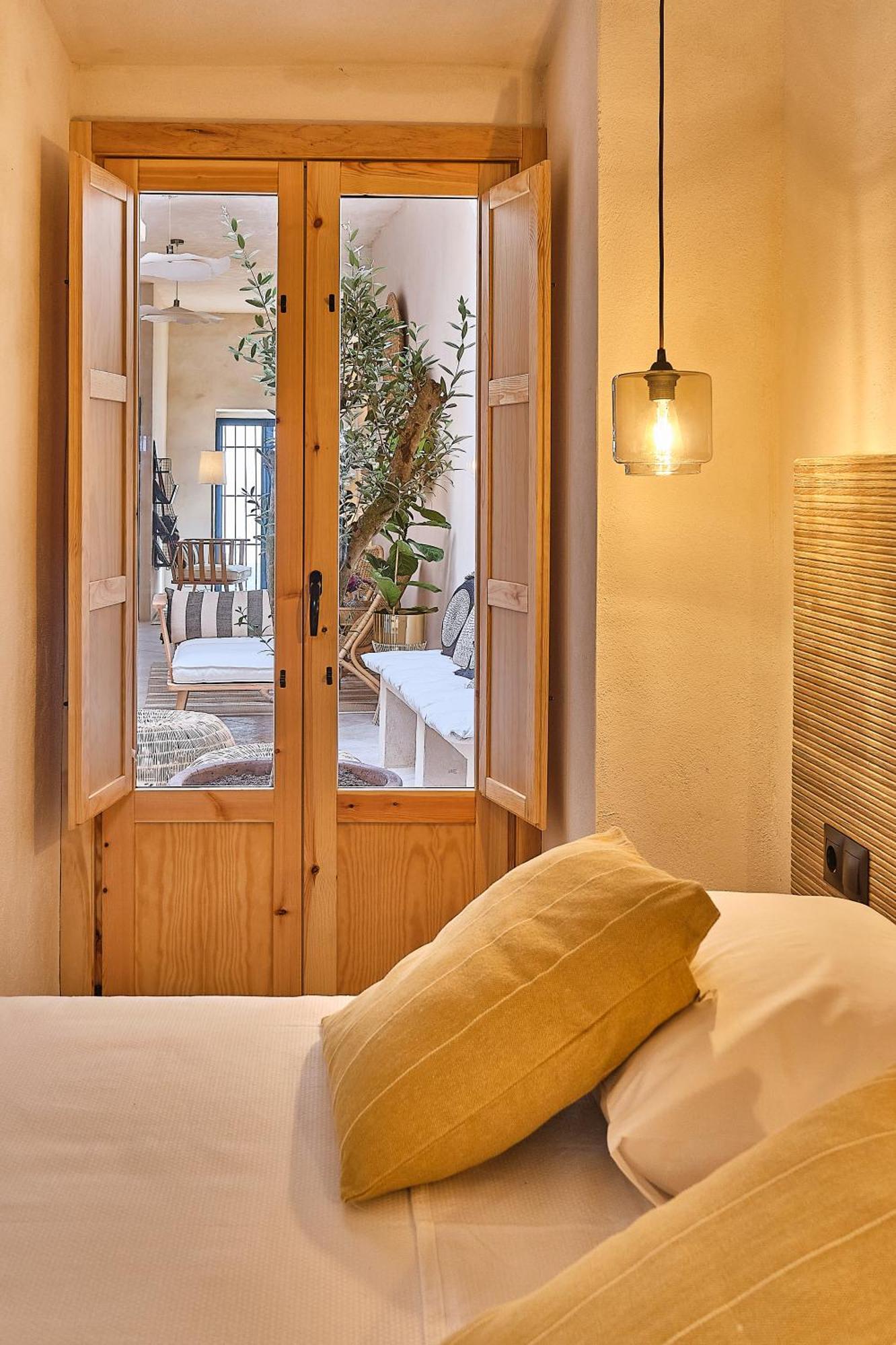 Victoria - By Atico73 (Adults Only) Otel Medina-Sidonia Oda fotoğraf