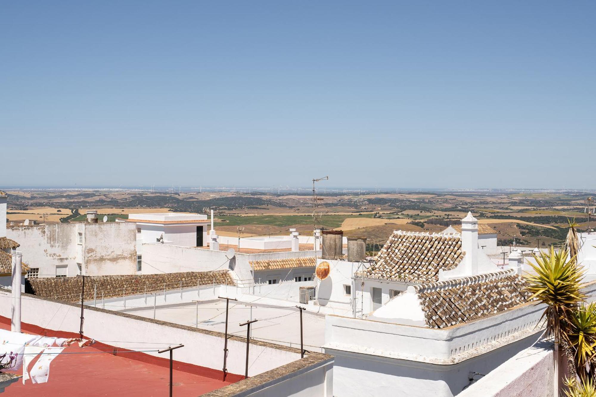 Victoria - By Atico73 (Adults Only) Otel Medina-Sidonia Dış mekan fotoğraf