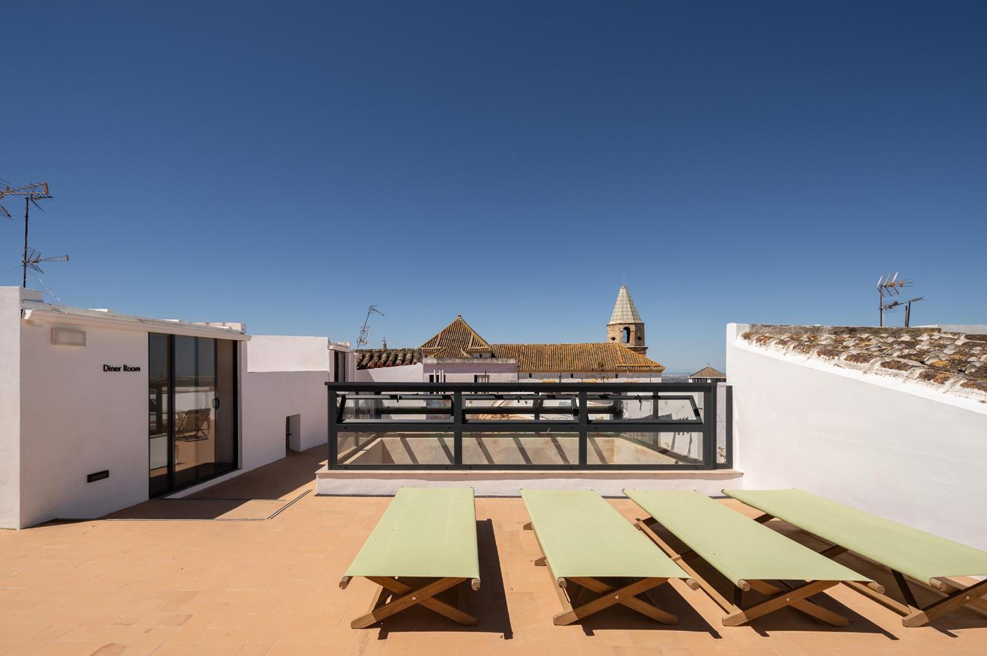 Victoria - By Atico73 (Adults Only) Otel Medina-Sidonia Dış mekan fotoğraf