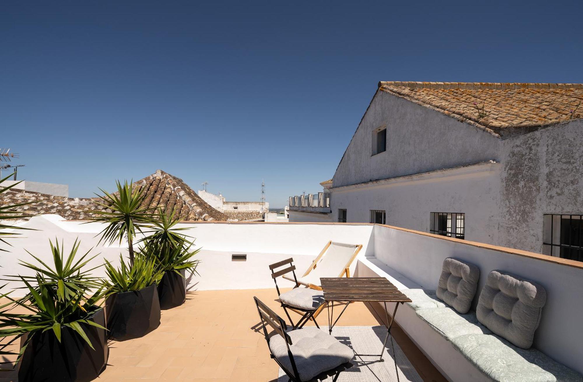 Victoria - By Atico73 (Adults Only) Otel Medina-Sidonia Dış mekan fotoğraf