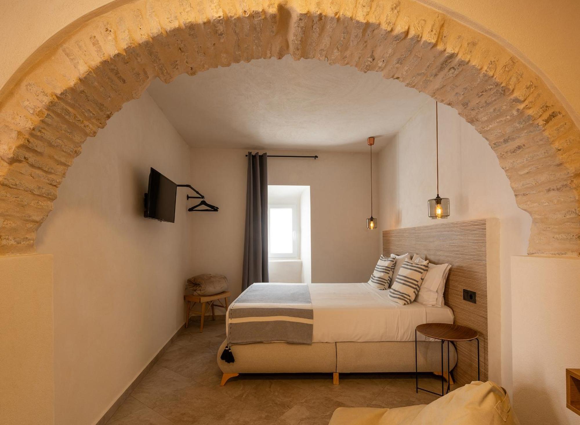 Victoria - By Atico73 (Adults Only) Otel Medina-Sidonia Dış mekan fotoğraf