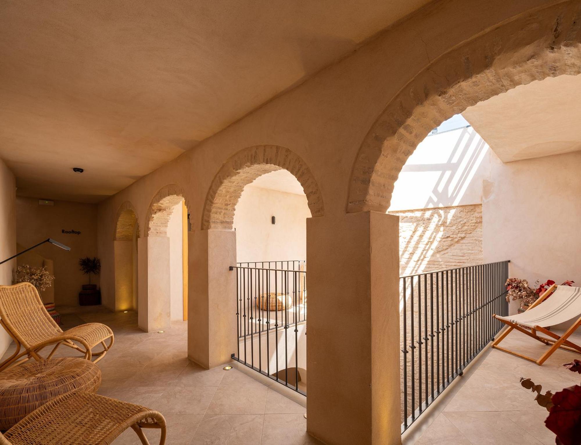 Victoria - By Atico73 (Adults Only) Otel Medina-Sidonia Dış mekan fotoğraf