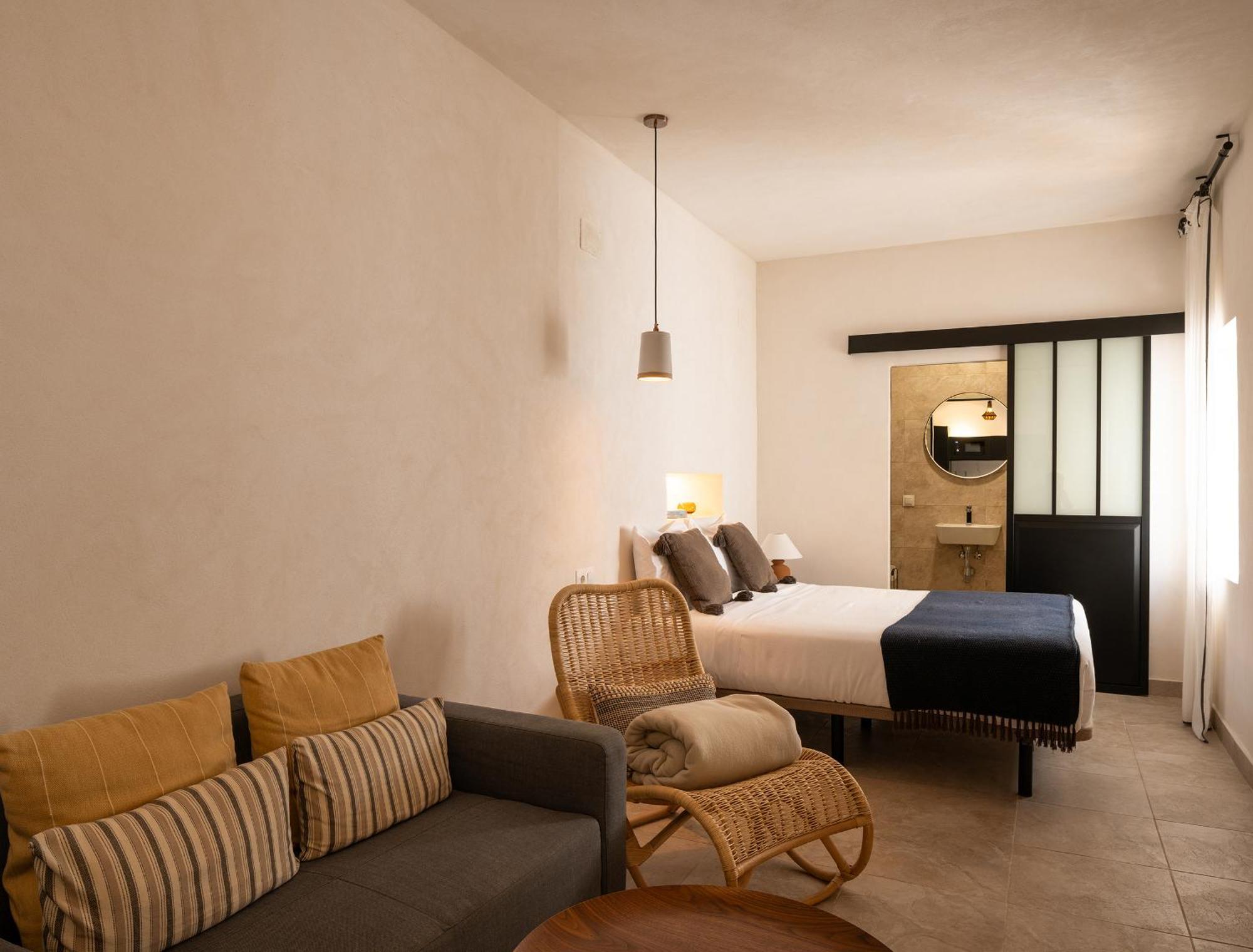 Victoria - By Atico73 (Adults Only) Otel Medina-Sidonia Dış mekan fotoğraf