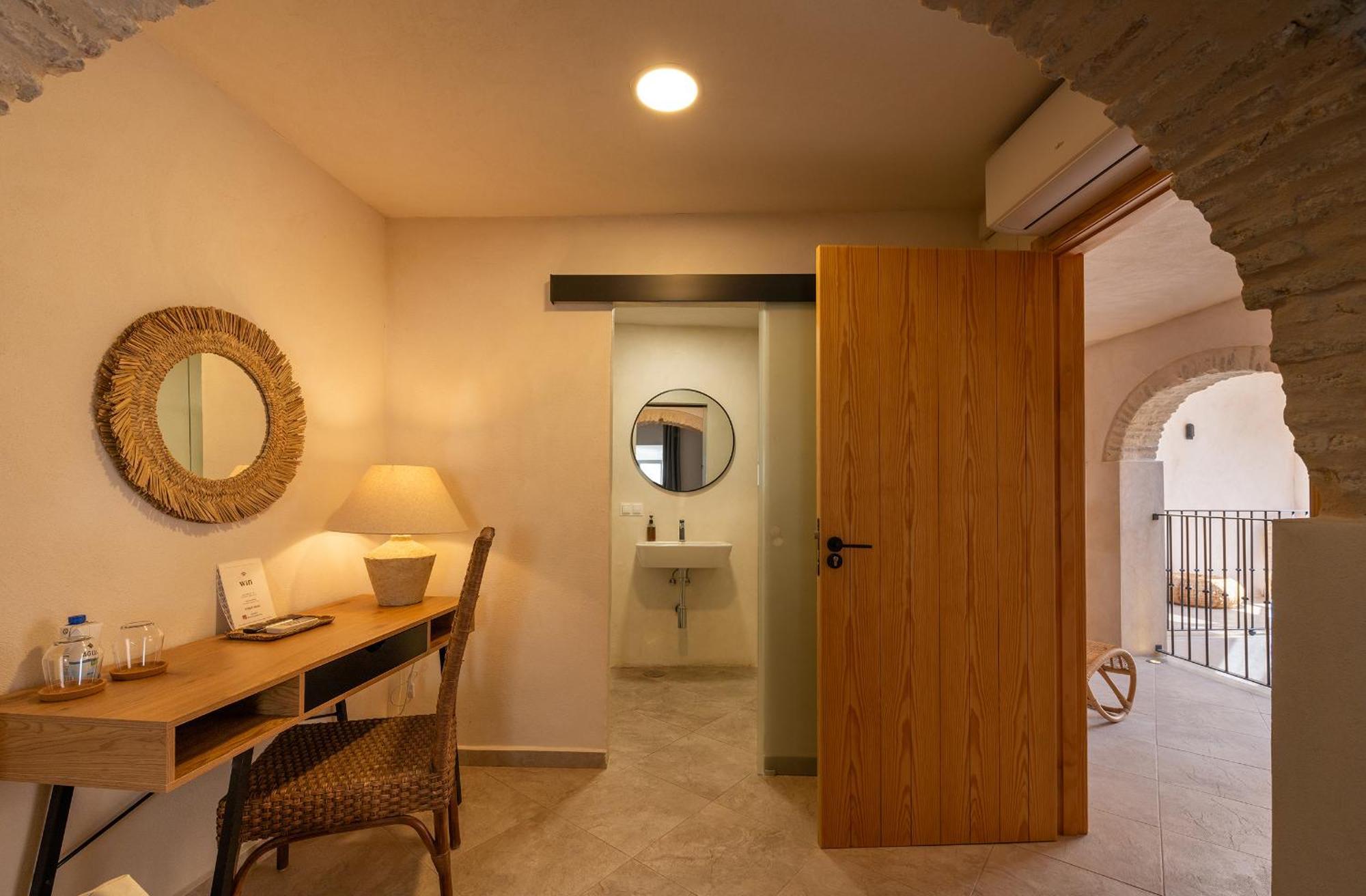 Victoria - By Atico73 (Adults Only) Otel Medina-Sidonia Dış mekan fotoğraf