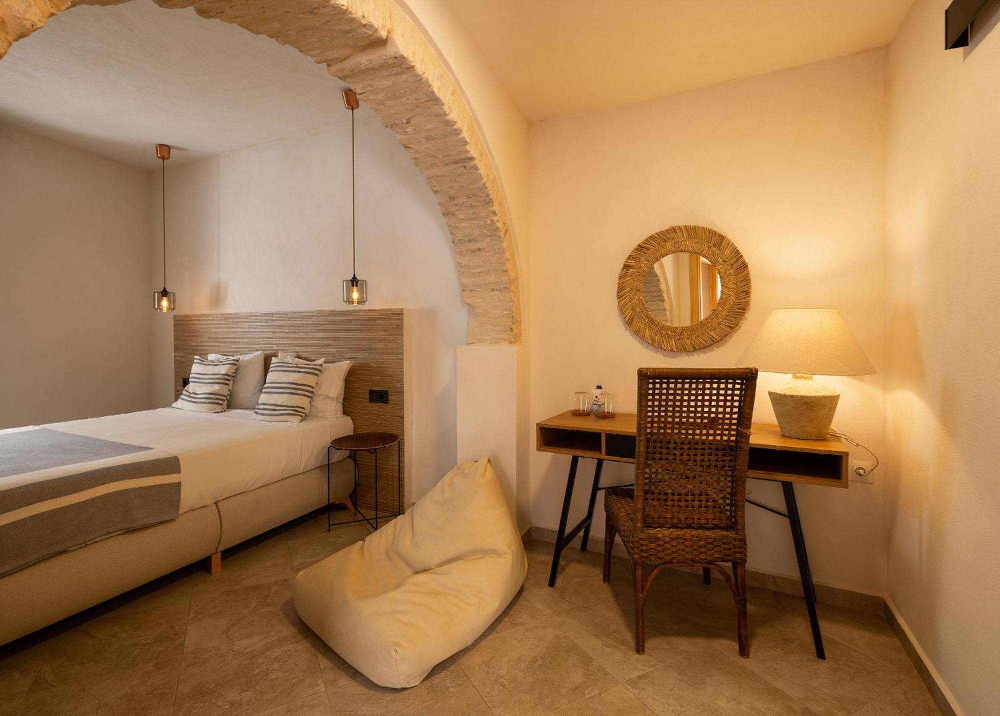 Victoria - By Atico73 (Adults Only) Otel Medina-Sidonia Dış mekan fotoğraf
