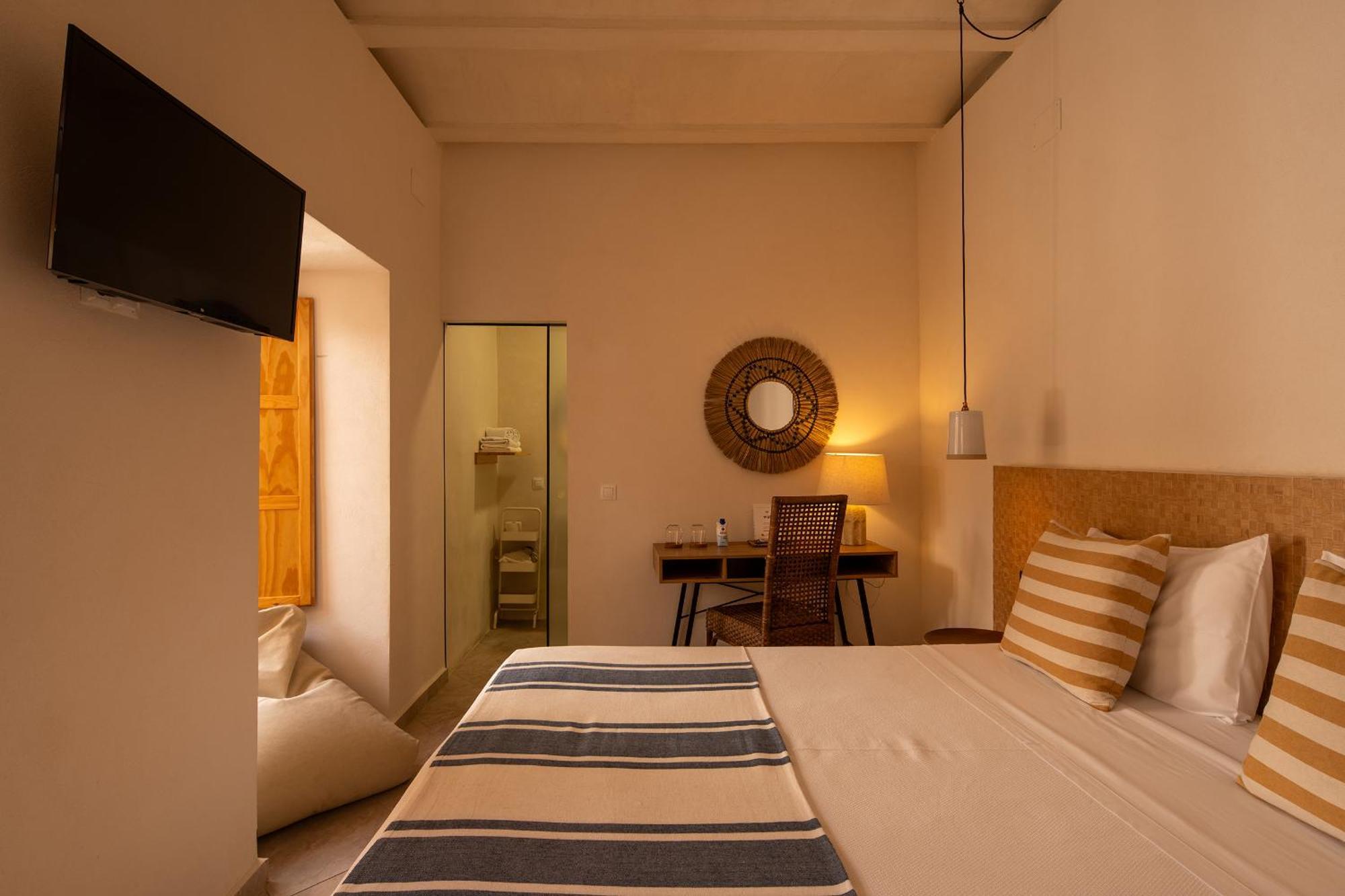 Victoria - By Atico73 (Adults Only) Otel Medina-Sidonia Dış mekan fotoğraf