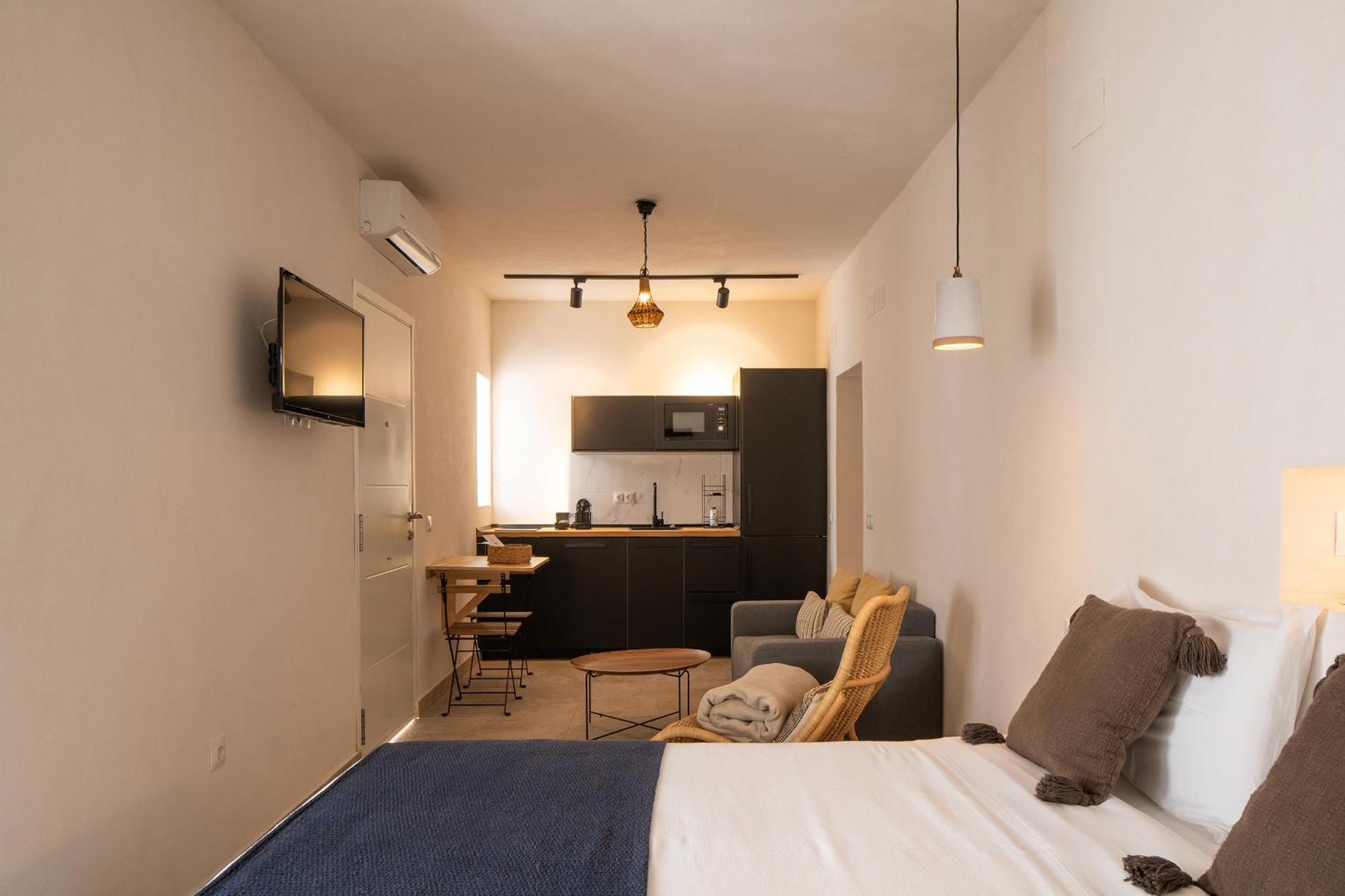 Victoria - By Atico73 (Adults Only) Otel Medina-Sidonia Dış mekan fotoğraf