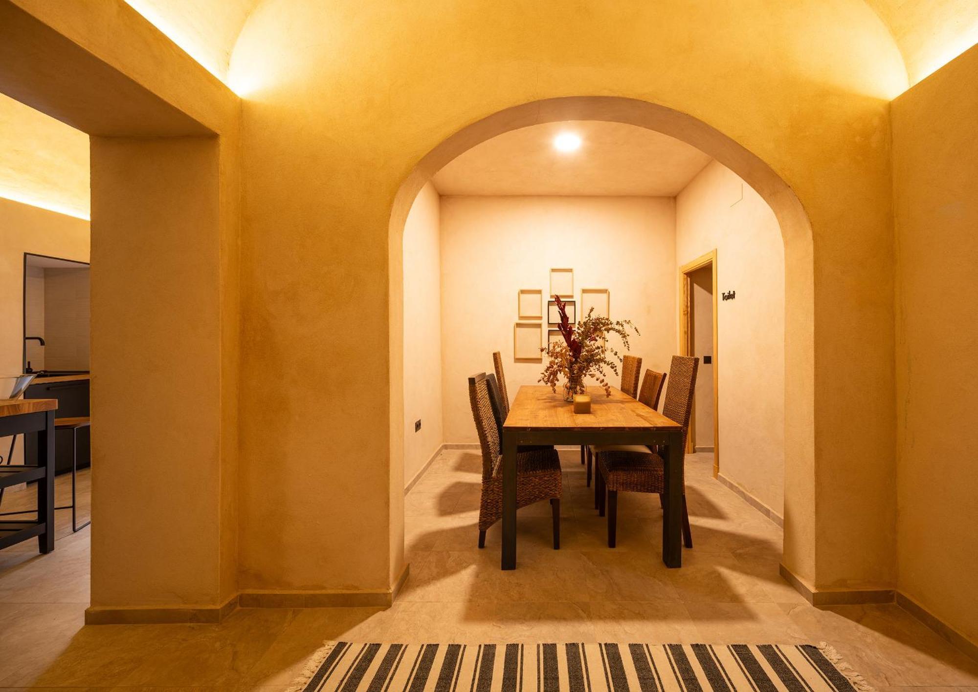 Victoria - By Atico73 (Adults Only) Otel Medina-Sidonia Dış mekan fotoğraf