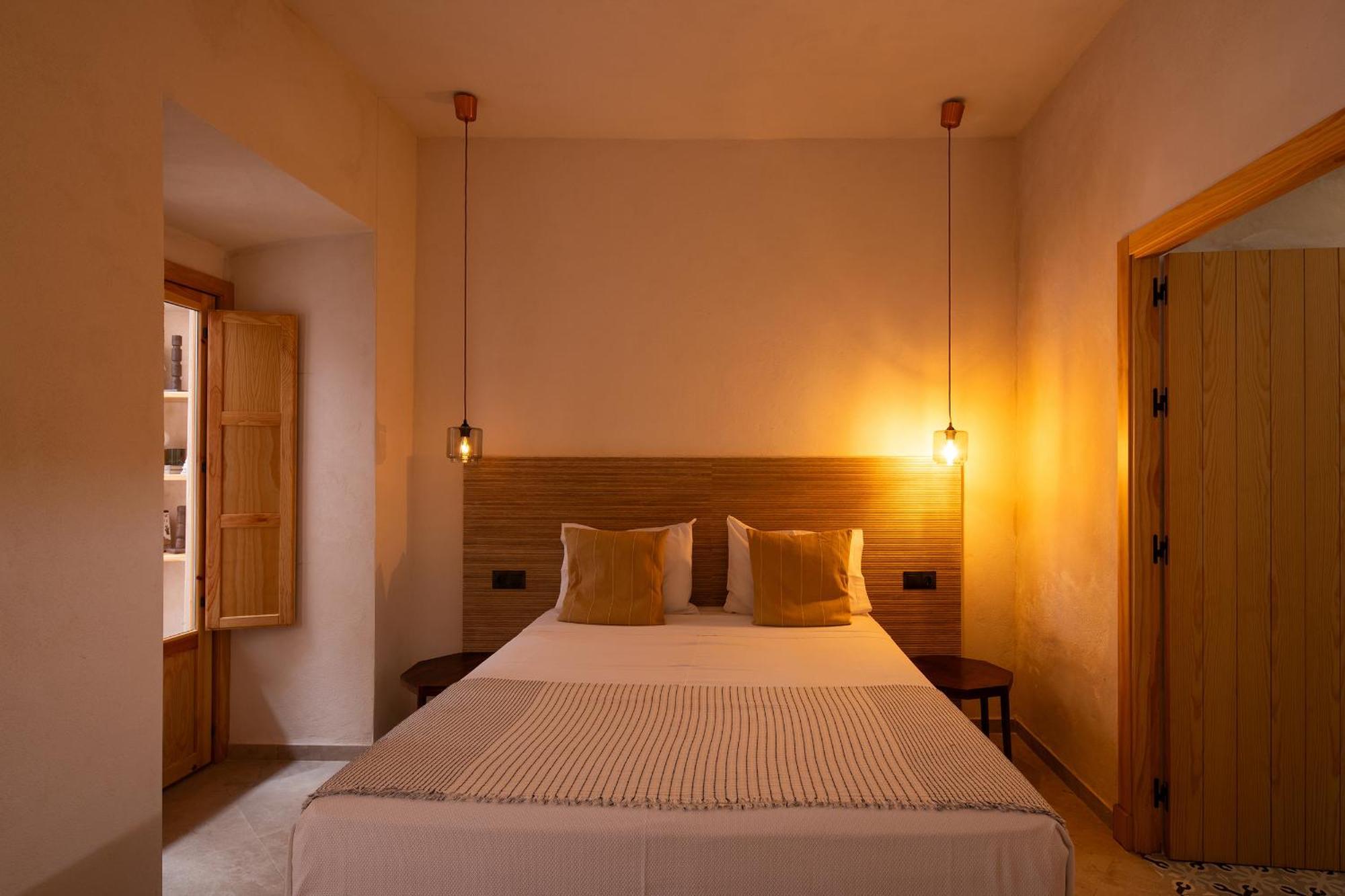 Victoria - By Atico73 (Adults Only) Otel Medina-Sidonia Dış mekan fotoğraf