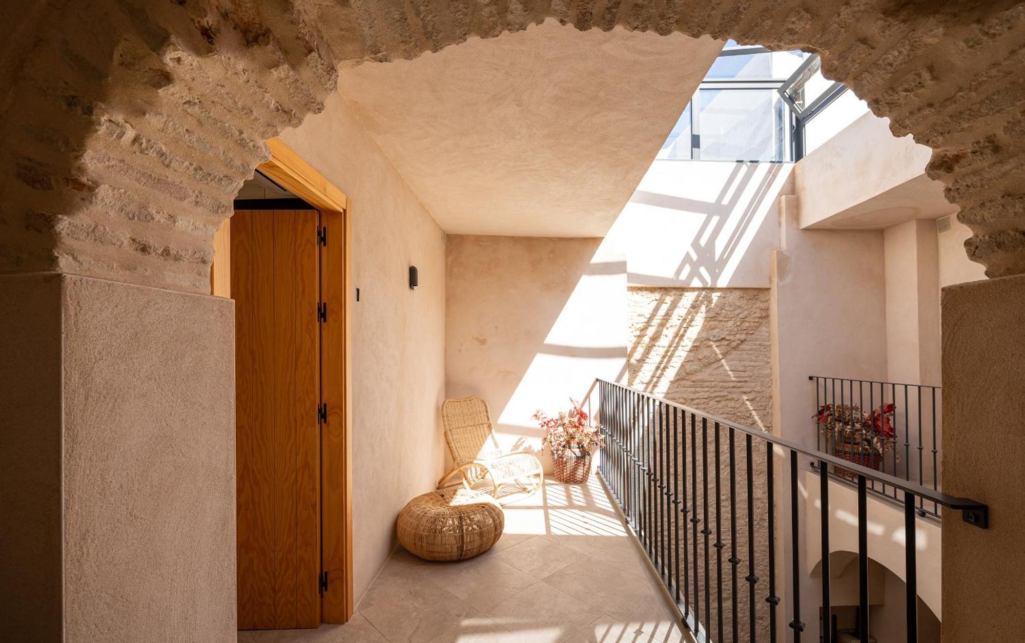 Victoria - By Atico73 (Adults Only) Otel Medina-Sidonia Dış mekan fotoğraf