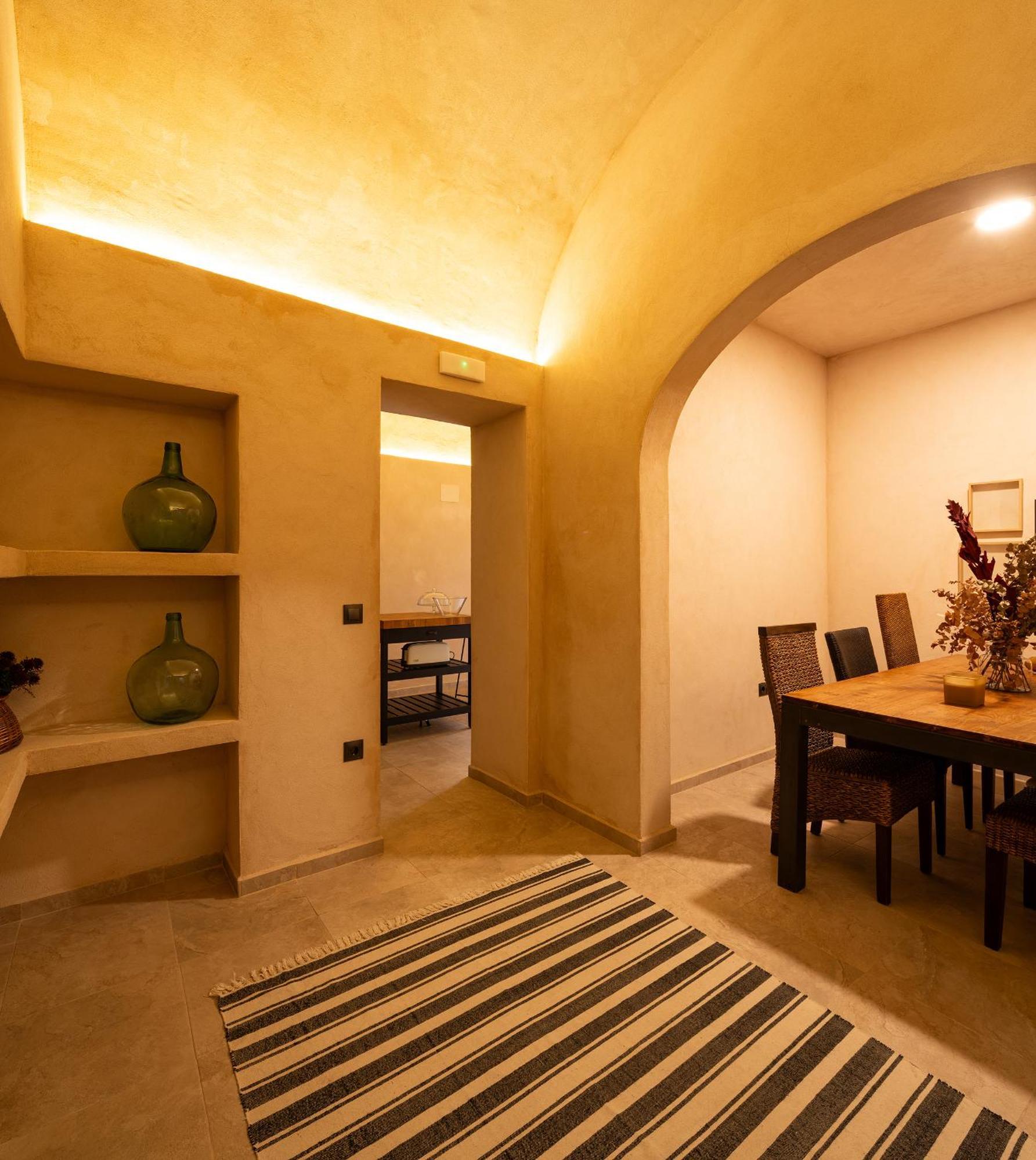 Victoria - By Atico73 (Adults Only) Otel Medina-Sidonia Dış mekan fotoğraf