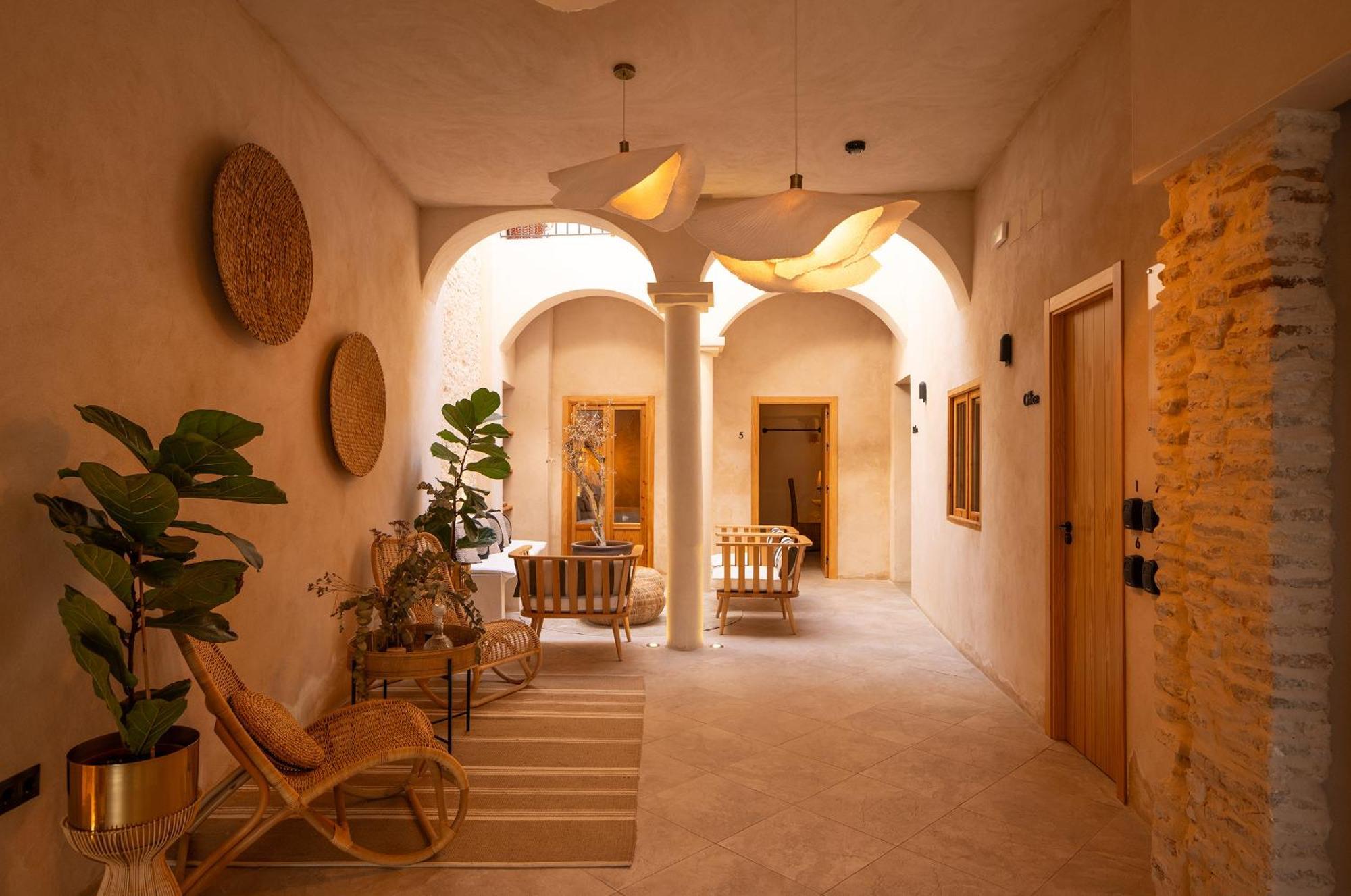 Victoria - By Atico73 (Adults Only) Otel Medina-Sidonia Dış mekan fotoğraf