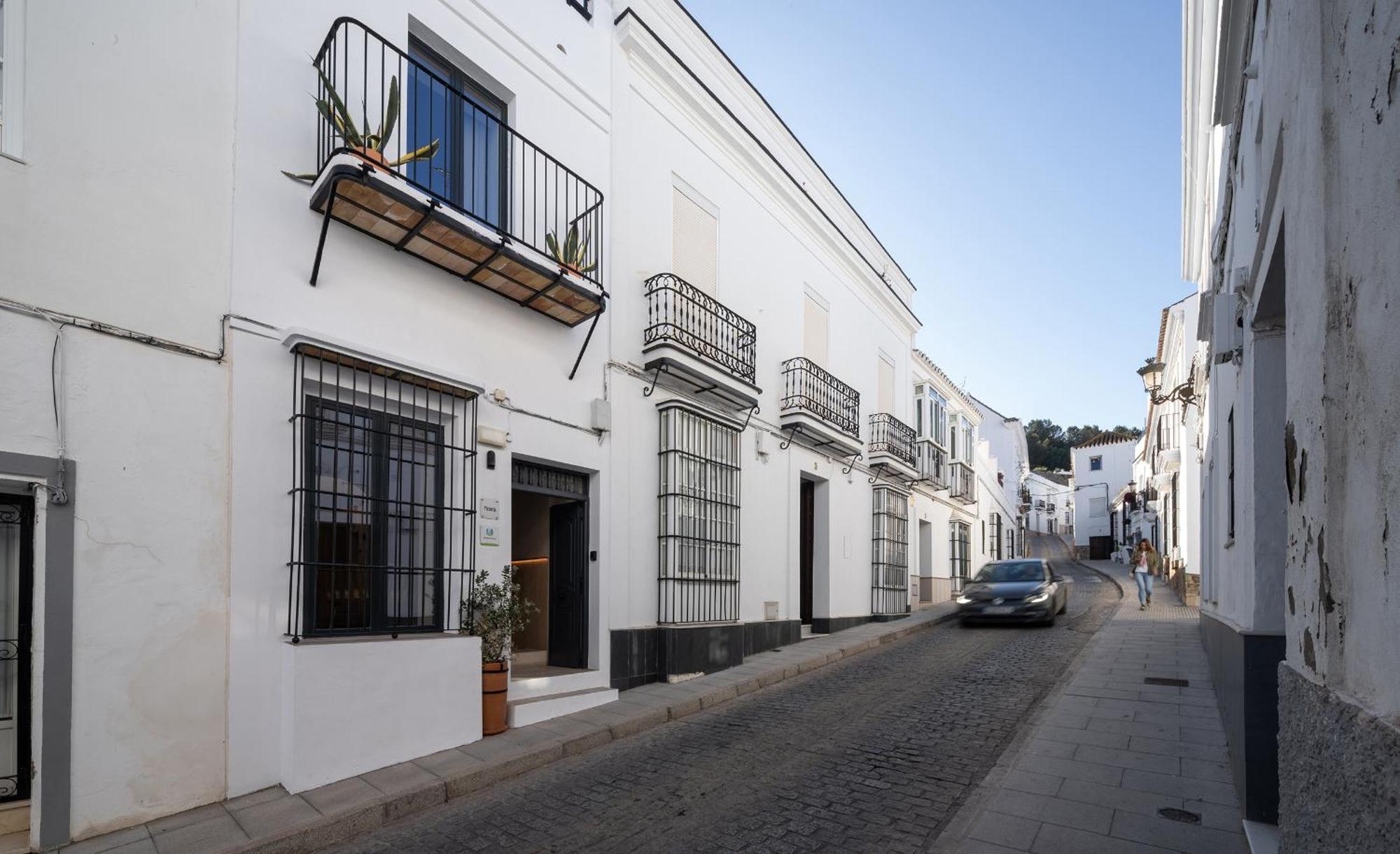 Victoria - By Atico73 (Adults Only) Otel Medina-Sidonia Dış mekan fotoğraf