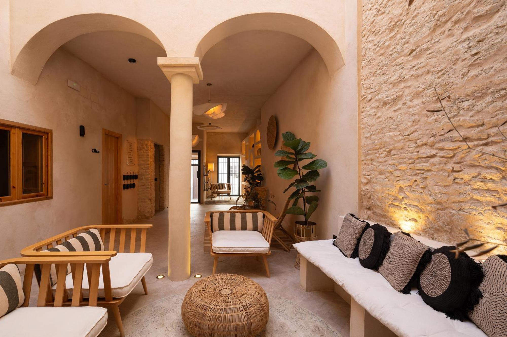 Victoria - By Atico73 (Adults Only) Otel Medina-Sidonia Dış mekan fotoğraf